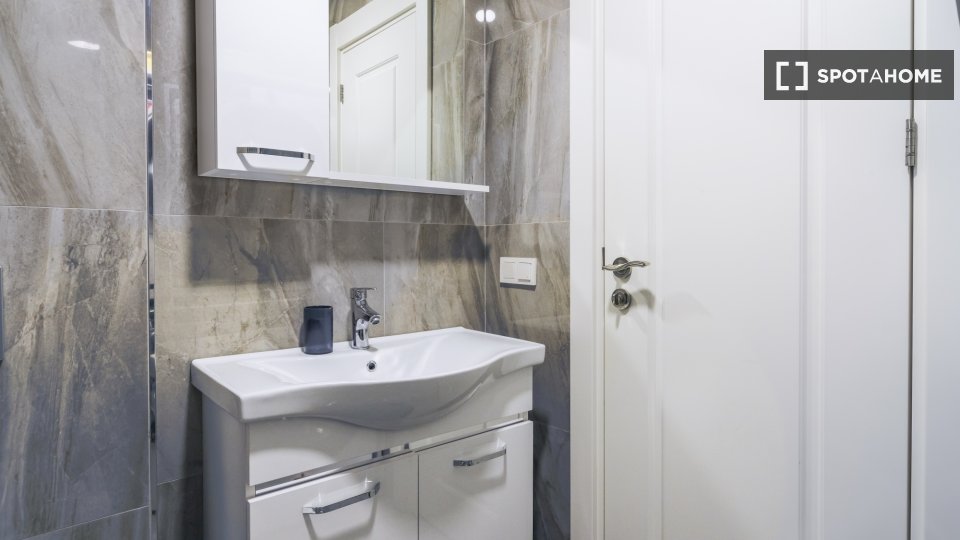 Apartment Istanbul, 1 bed — photo 10