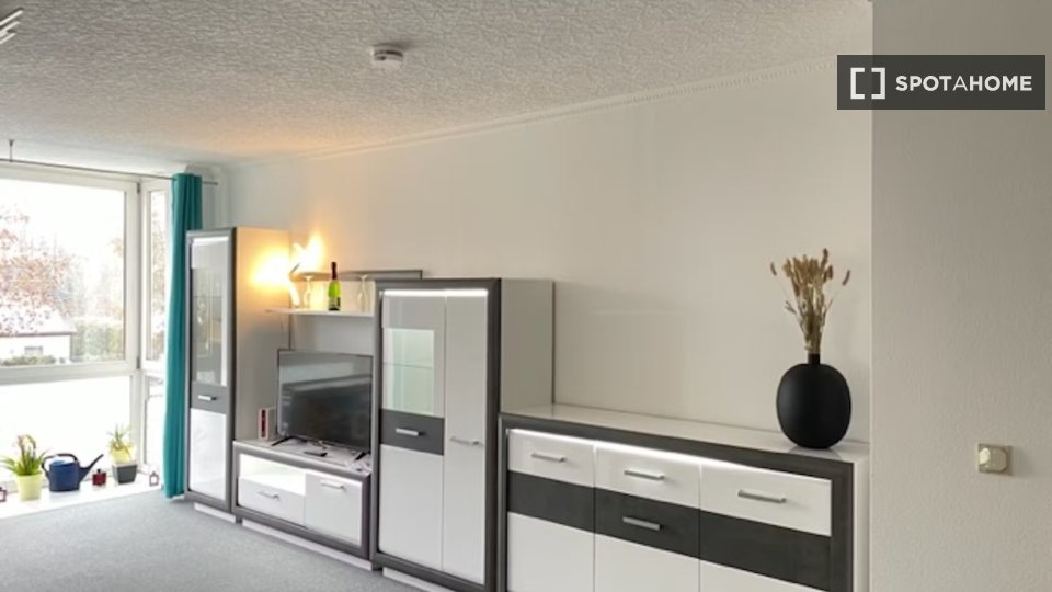 Apartment Berlin, 1 bed — photo 8