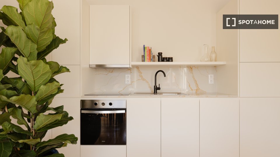 Apartment Porto, 1 bed — photo 17