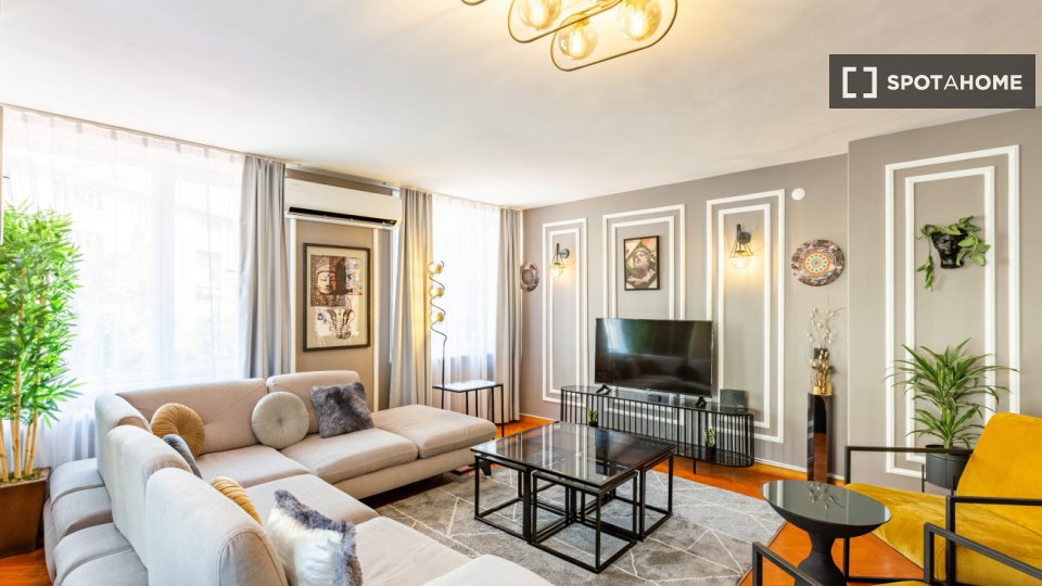 Apartment Istanbul, 1 bed — photo 3