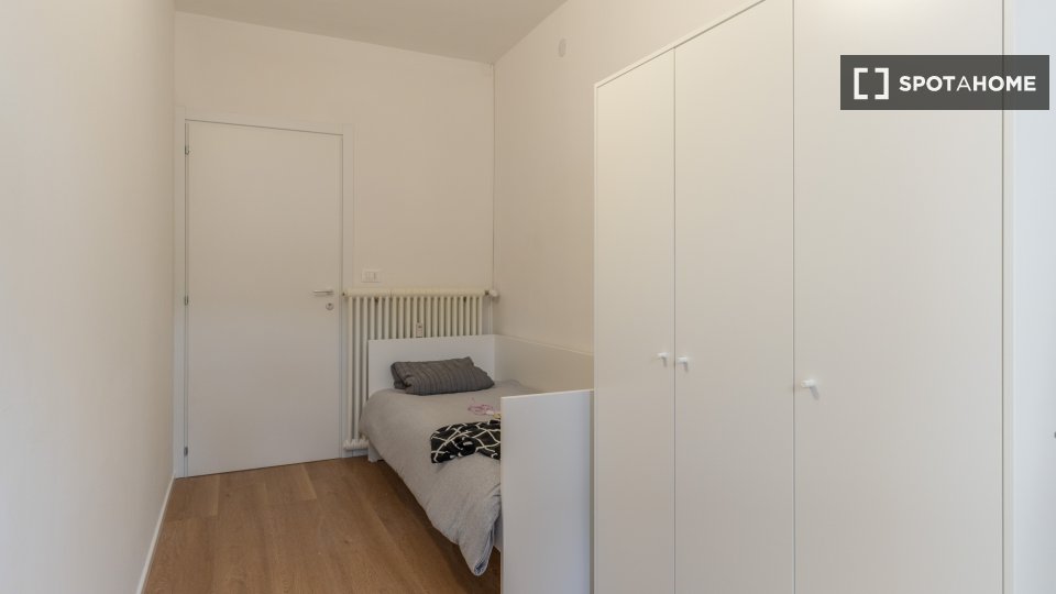 Double room Trento, 6 beds, 122m² — photo 19