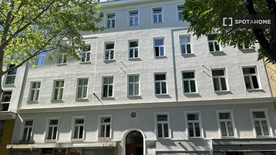 Apartment mono Vienna, 38m² — photo 12