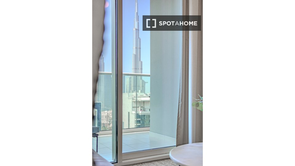 Apartment Dubai, 1 bed — photo 8