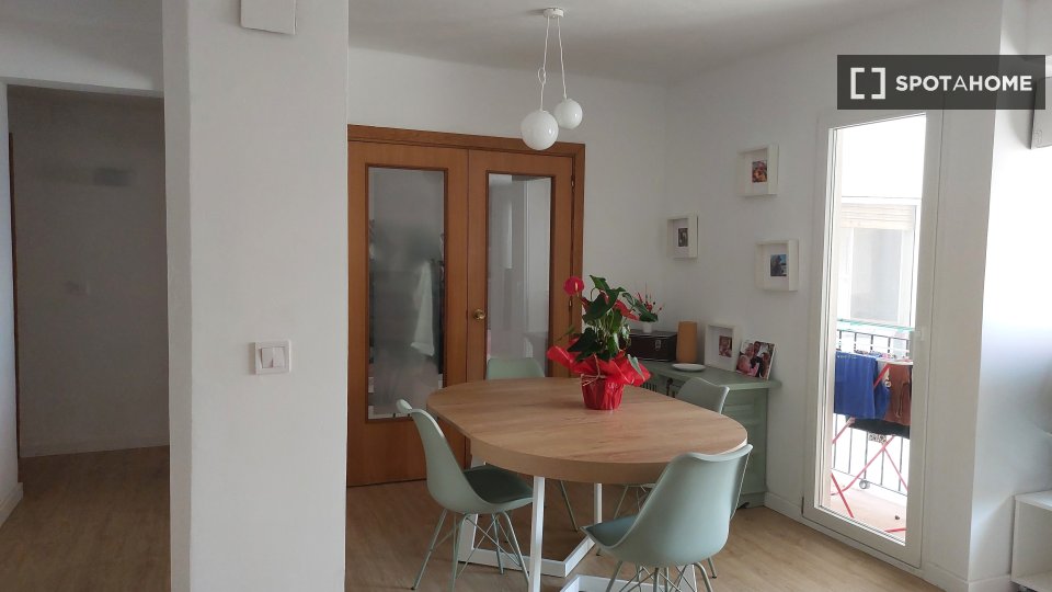 Appartement Valence, 2 chambres, 80m² — photo 9
