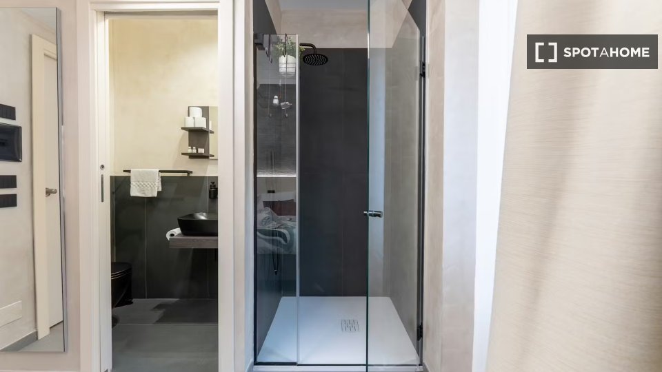 Double room Florence, 7 beds — photo 15