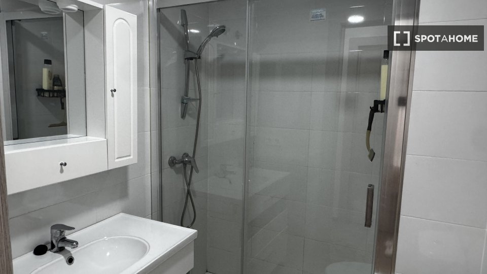 Apartment mono Granada, 62m² — photo 6
