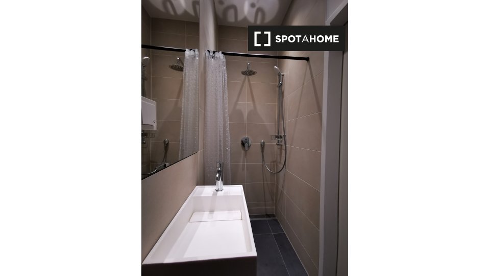 Apartment mono Berlin, 50m² — photo 3