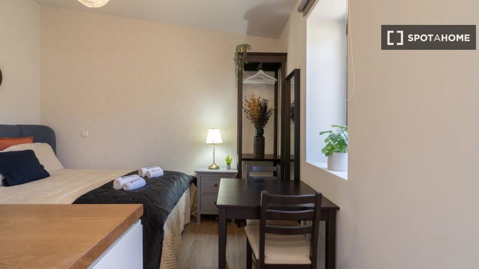 Apartment mono Porto — photo 11