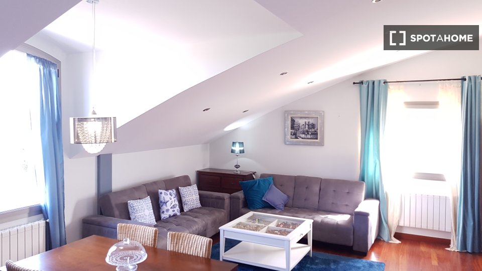 Apartment Santander, 3 beds, 228m² — photo 16