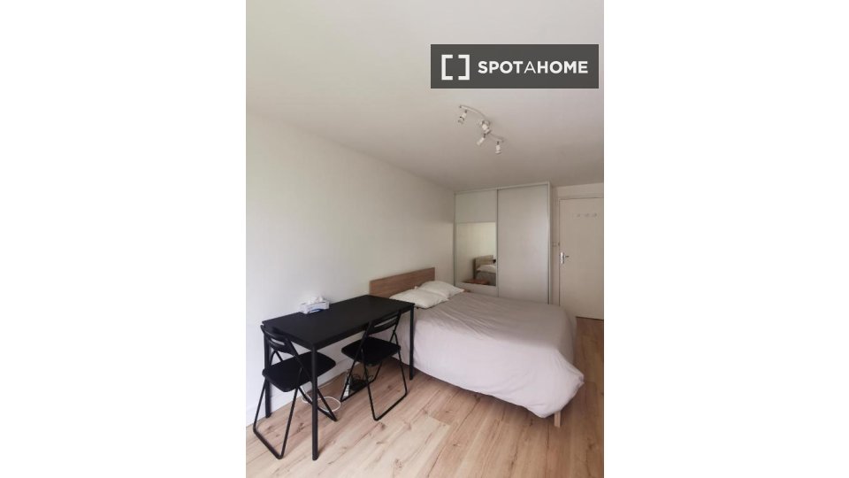 Apartment mono Paris — photo 5