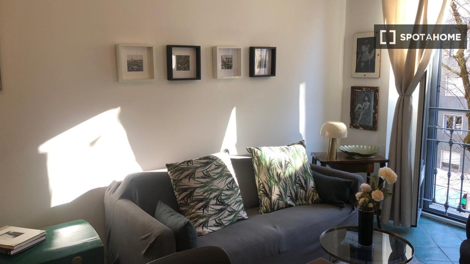 Apartment mono Milan, 68m² — photo 15