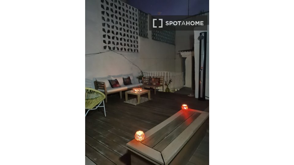 Apartment Cadiz, 3 beds, 50m² — photo 15
