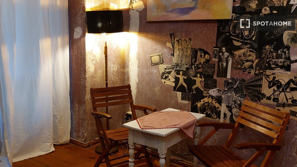 Apartment mono Berlin, 70m² — photo 9