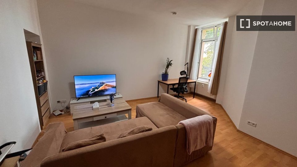 Apartment mono Berlin, 50m² — photo 5