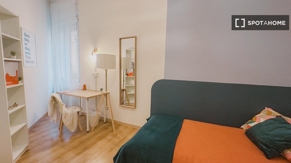 Double room Trento, 6 beds — photo 25