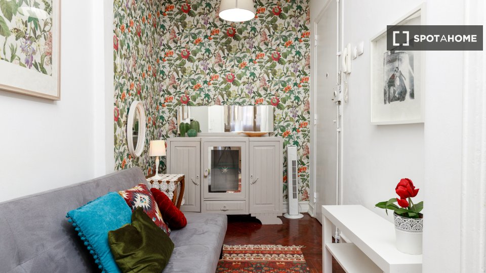 Apartment mono Lisbon — photo 3