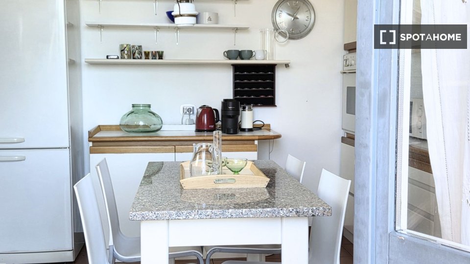 Apartment Milan, 3 beds, 160m² — photo 13