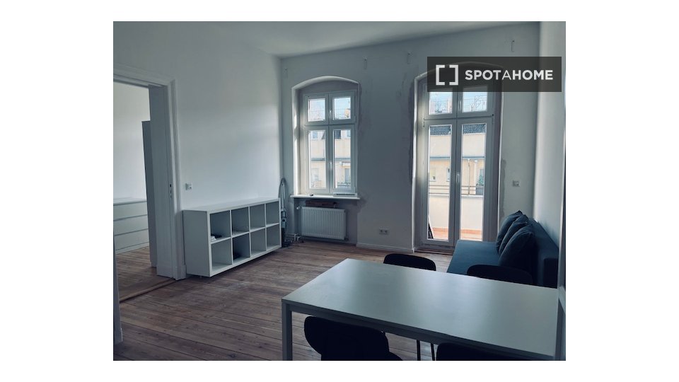 Apartment Berlin, 1 bed — photo 8