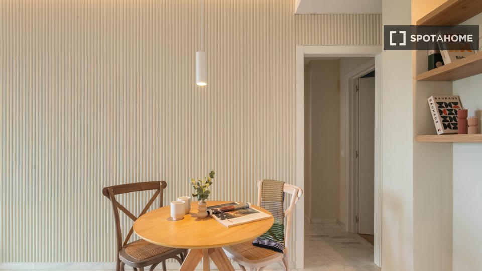 Apartment Malaga, 2 beds, 70m² — photo 15