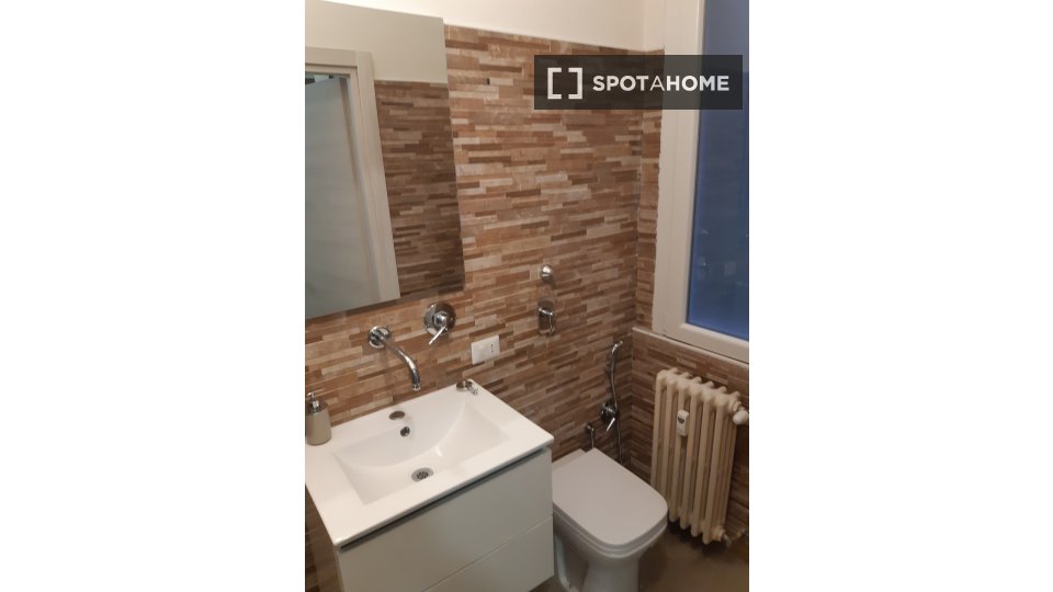 Apartment mono Milan, 25m² — photo 4
