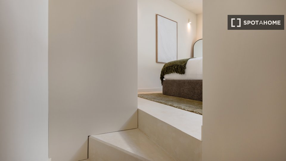 Apartment Porto, 1 bed — photo 15