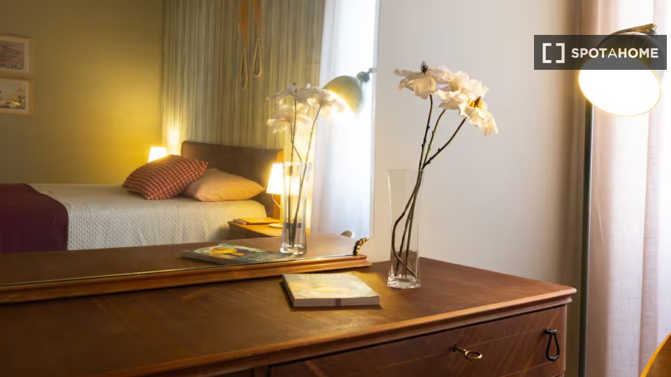 Apartment Rome, 2 beds — photo 2