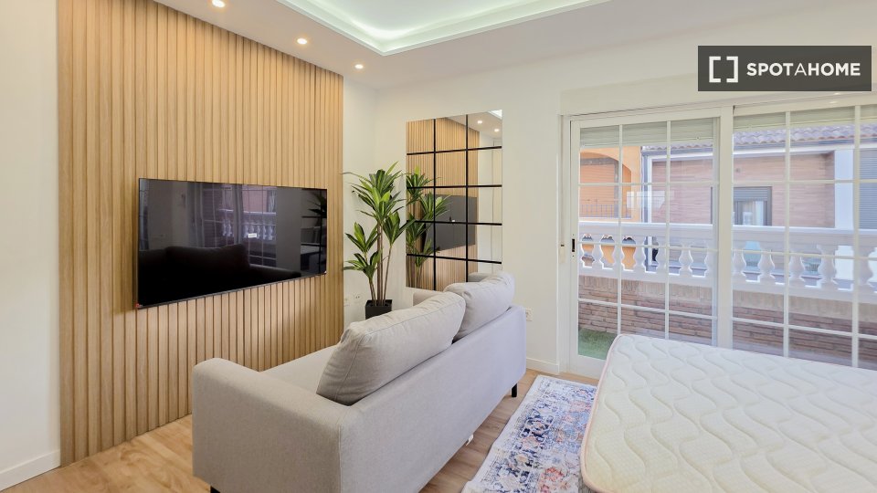 Habitación en piso compartido en Armilla