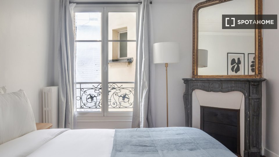 Apartment Paris, 3 beds, 95m² — photo 10