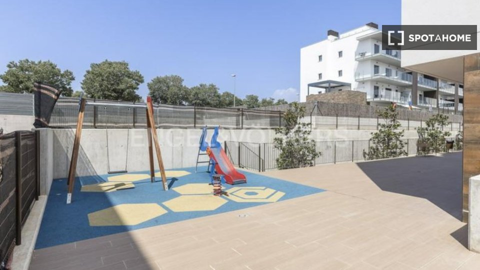 Apartment Barcelona, 3 beds, 100m² — photo 1