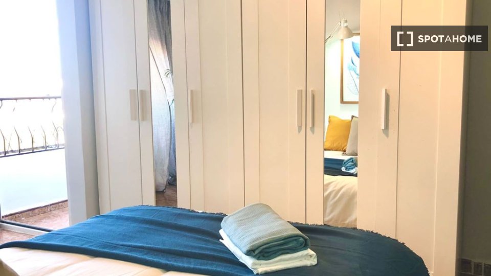Apartment Valencia, 2 beds, 84m² — photo 18