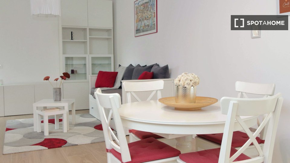 Apartment Rome, 2 beds, 137m² — photo 6