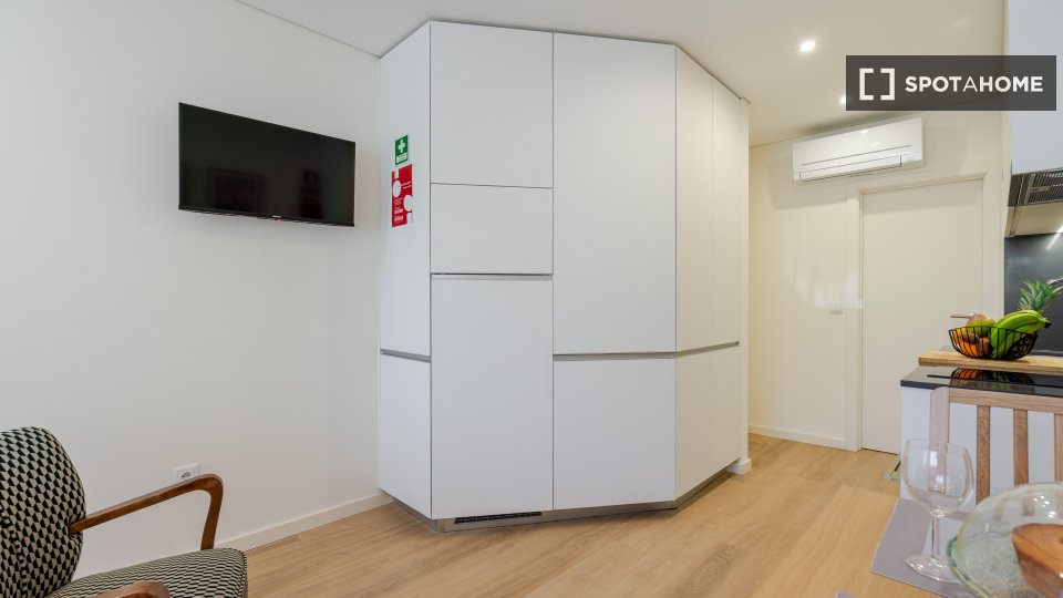 Apartment mono Porto — photo 6