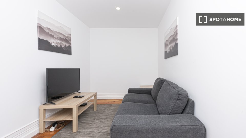 Double room Lisbon, 11 beds — photo 3