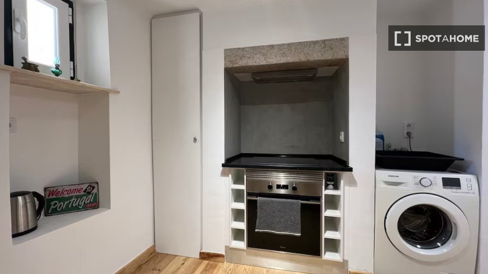 Apartment Lisbon, 2 beds — photo 6