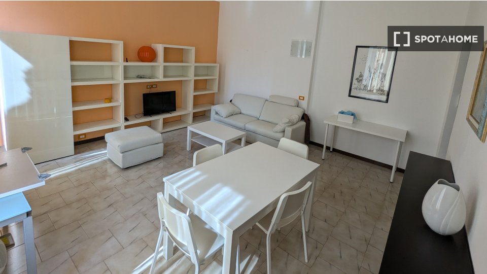 Apartment Milan, 1 bed, 65m² — photo 9
