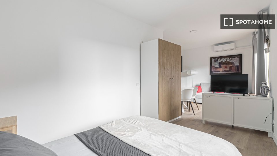 Apartment mono Barcelona, 35m² — photo 7