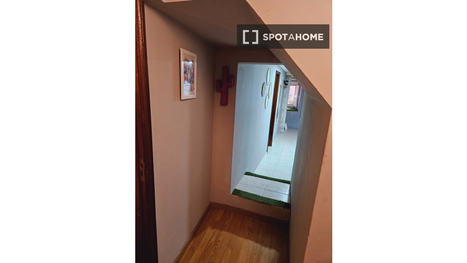 Apartment mono Lisbon, 20m² — photo 10