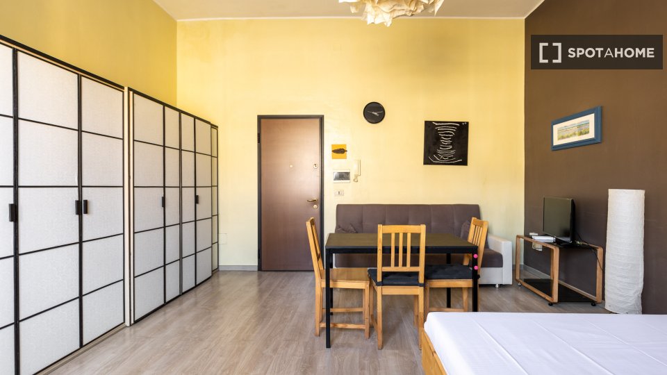 Apartment mono Bologna — photo 3