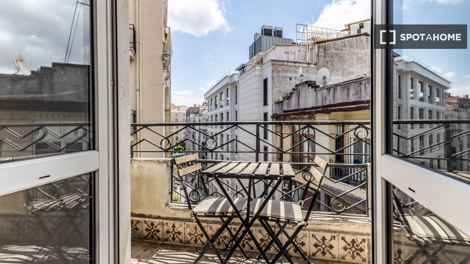 Apartment Istanbul, 1 bed — photo 11