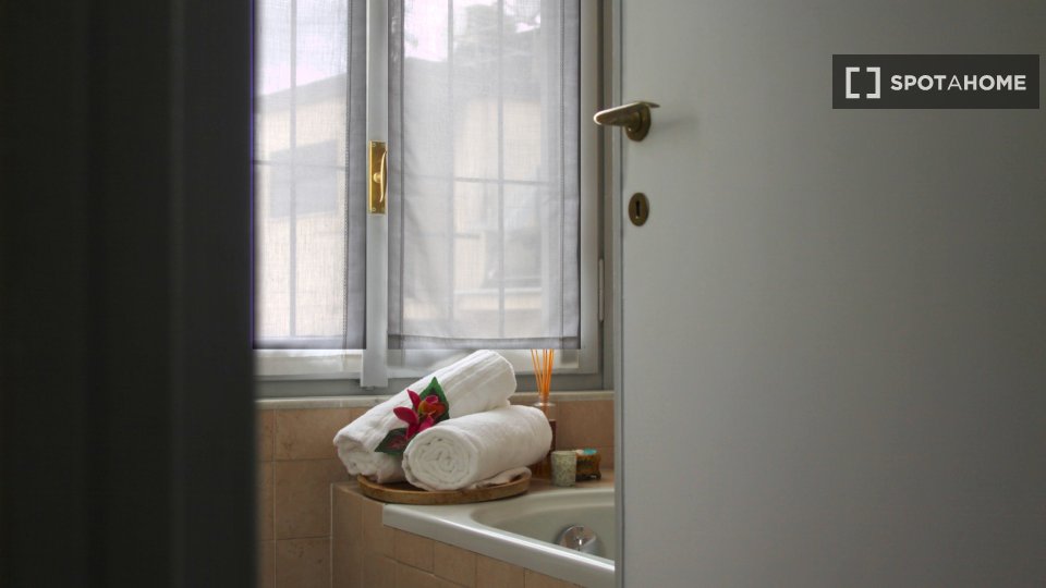 Apartment Milan, 2 beds — photo 5