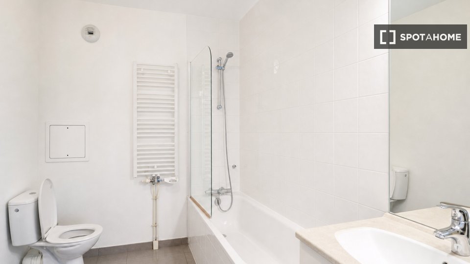 Camera doppia Parigi, 4 camere — foto 31