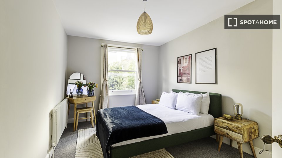 Apartment London, 2 beds — photo 20