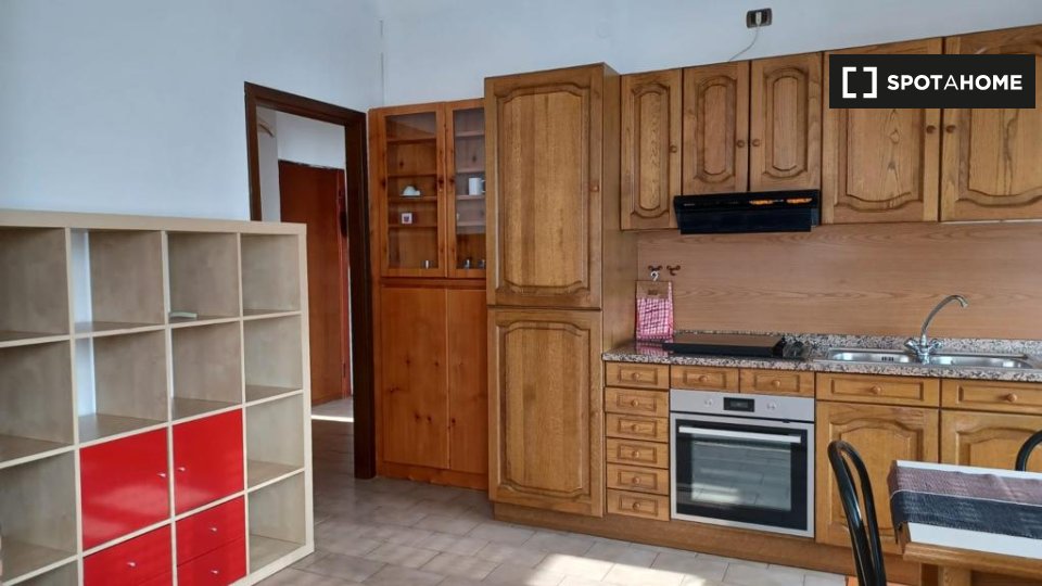 Appartamento Milano, 1 camera, 50m² — foto 3