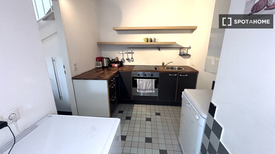 Apartment Vienna, 2 beds — photo 3