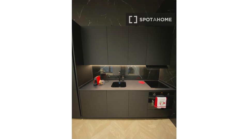 Apartment Valencia, 2 beds, 60m² — photo 5