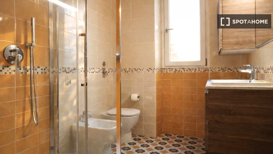 Apartment mono Milan, 35m² — photo 60