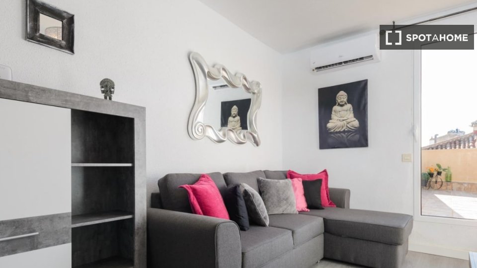 Apartment Madrid, 2 beds — photo 18