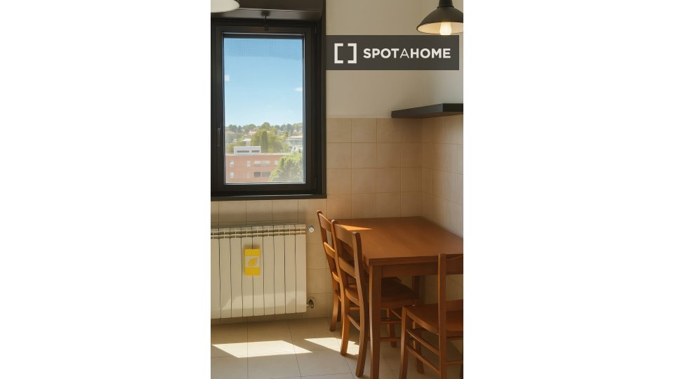Apartment Rome, 2 beds, 95m² — photo 9