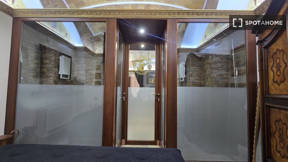 Apartment Rome, 1 bed — photo 6