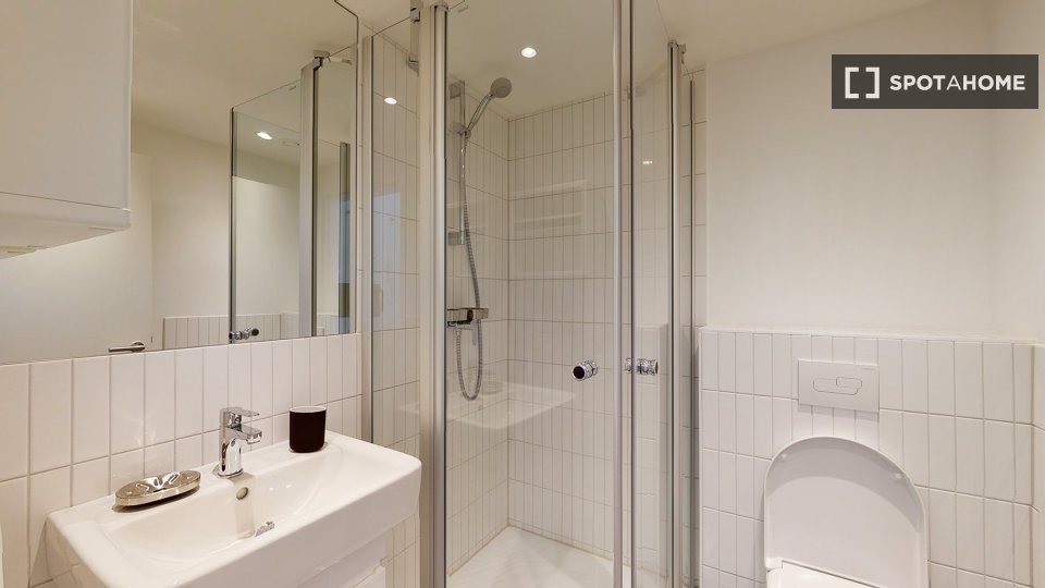 Apartment Berlin, 8 beds — photo 34